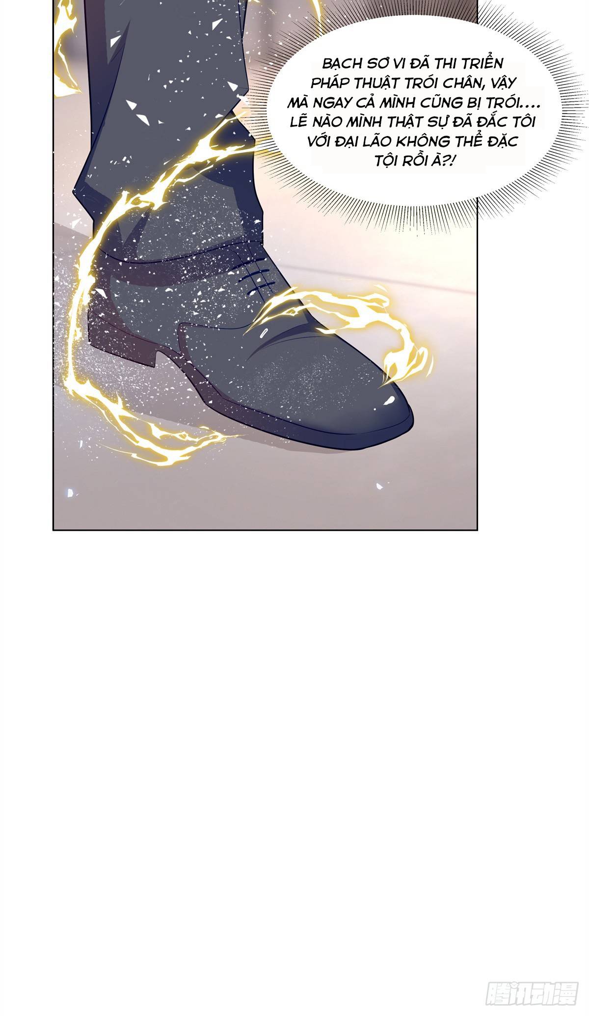 Lão Tổ Tông Của Ta Vừa Xinh Vừa Giỏi - Chap 101