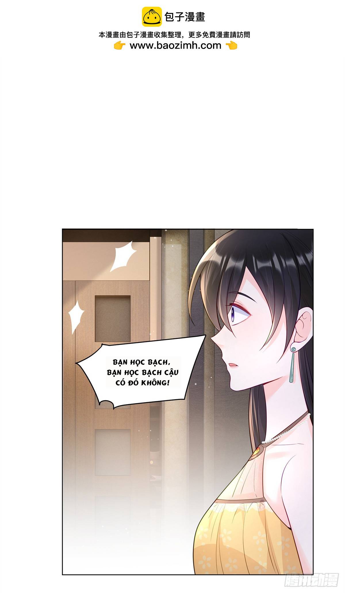 Lão Tổ Tông Của Ta Vừa Xinh Vừa Giỏi - Chap 101