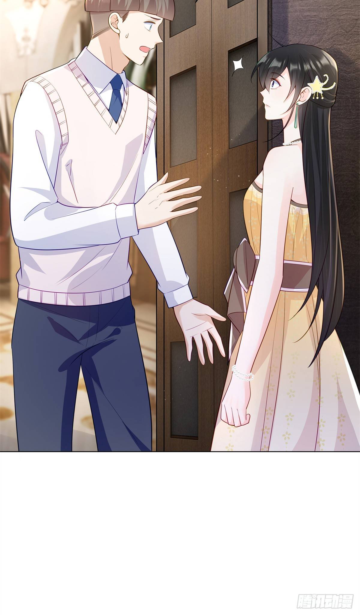 Lão Tổ Tông Của Ta Vừa Xinh Vừa Giỏi - Chap 101