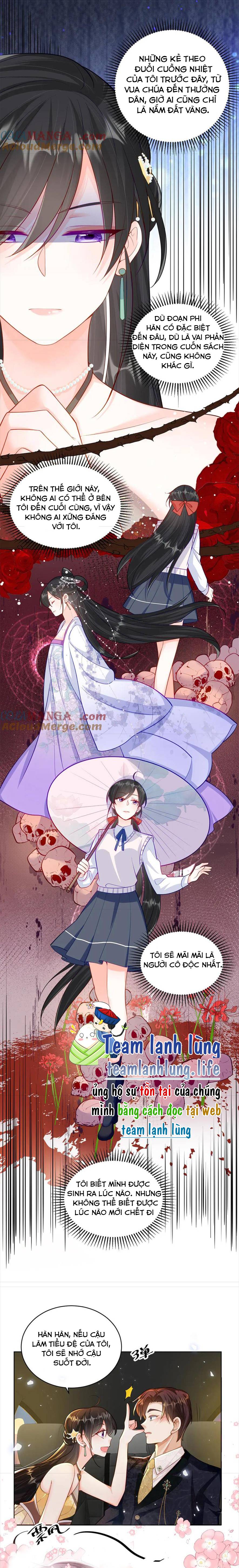 Lão Tổ Tông Của Ta Vừa Xinh Vừa Giỏi - Chap 102