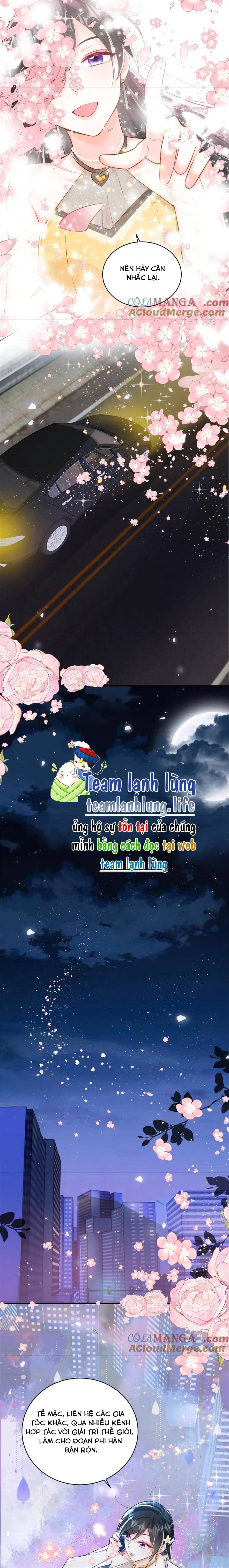 Lão Tổ Tông Của Ta Vừa Xinh Vừa Giỏi - Chap 102