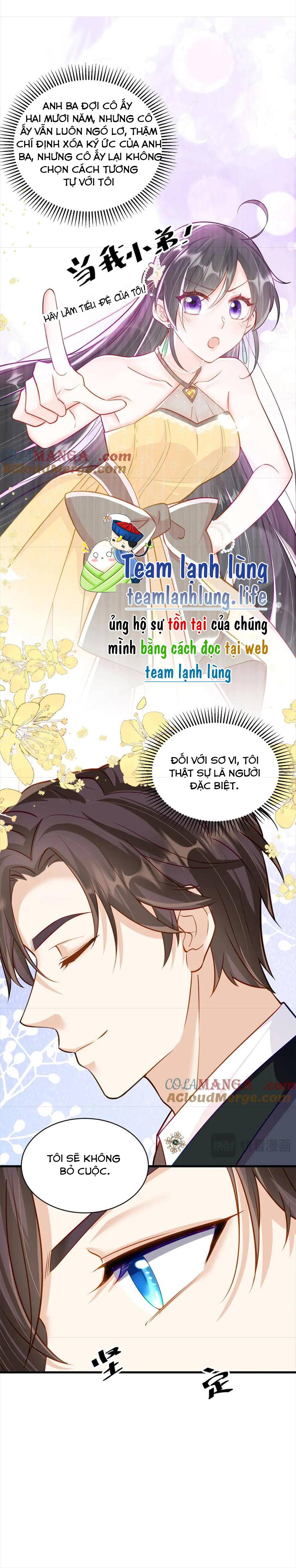 Lão Tổ Tông Của Ta Vừa Xinh Vừa Giỏi - Chap 102