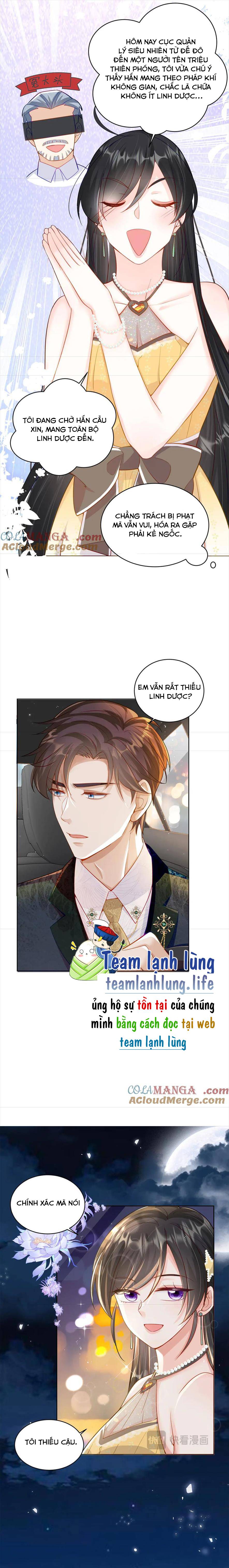 Lão Tổ Tông Của Ta Vừa Xinh Vừa Giỏi - Chap 102