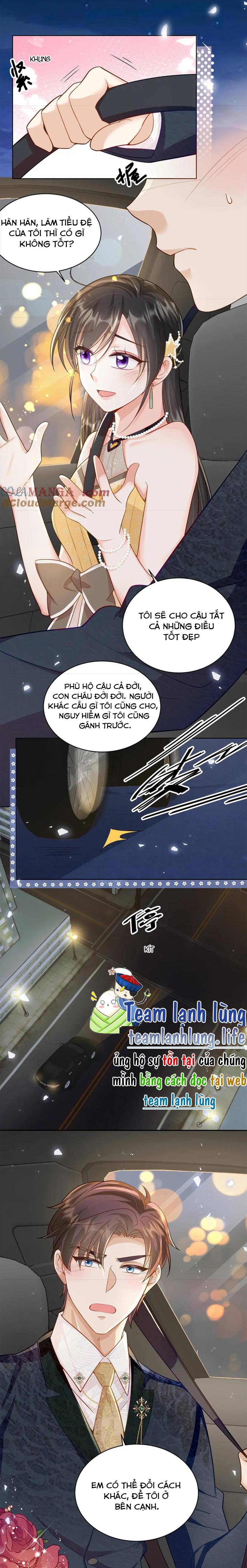 Lão Tổ Tông Của Ta Vừa Xinh Vừa Giỏi - Chap 102