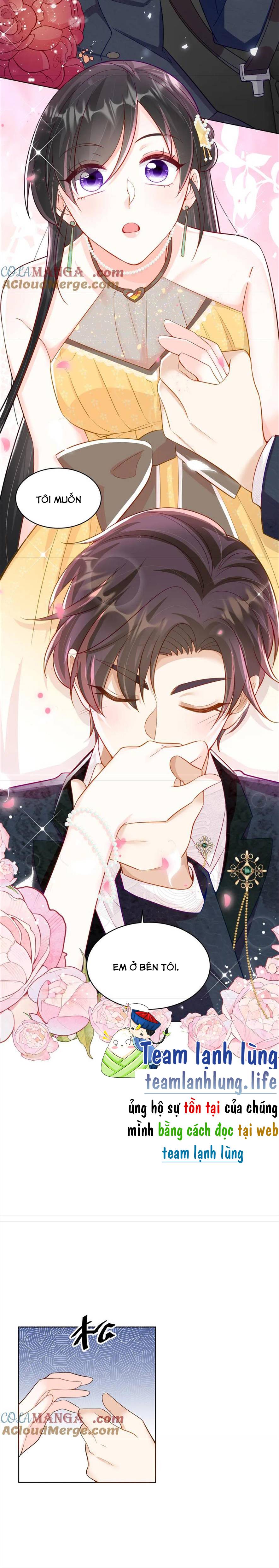 Lão Tổ Tông Của Ta Vừa Xinh Vừa Giỏi - Chap 102