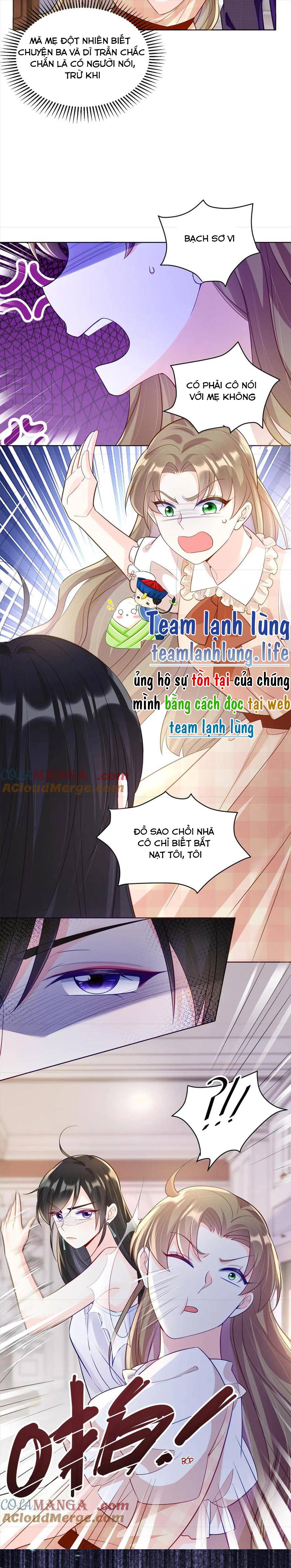 Lão Tổ Tông Của Ta Vừa Xinh Vừa Giỏi - Chap 103