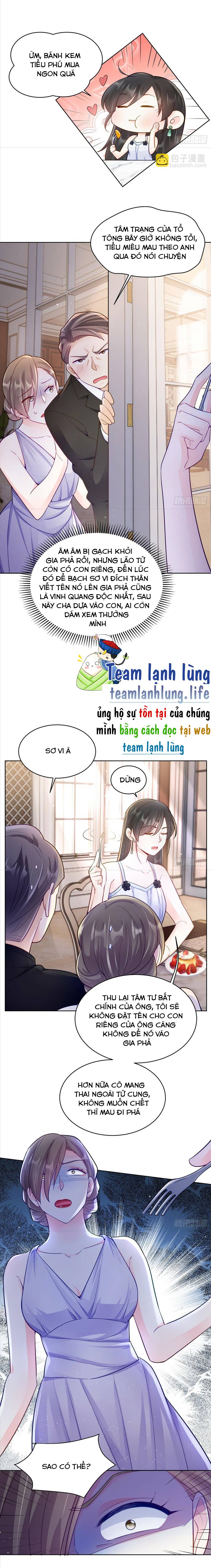 Lão Tổ Tông Của Ta Vừa Xinh Vừa Giỏi - Chap 104