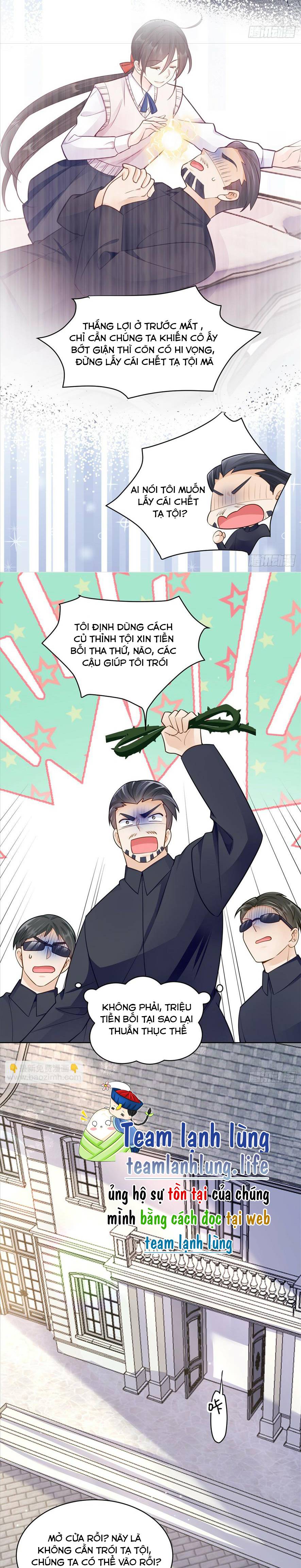 Lão Tổ Tông Của Ta Vừa Xinh Vừa Giỏi - Chap 104