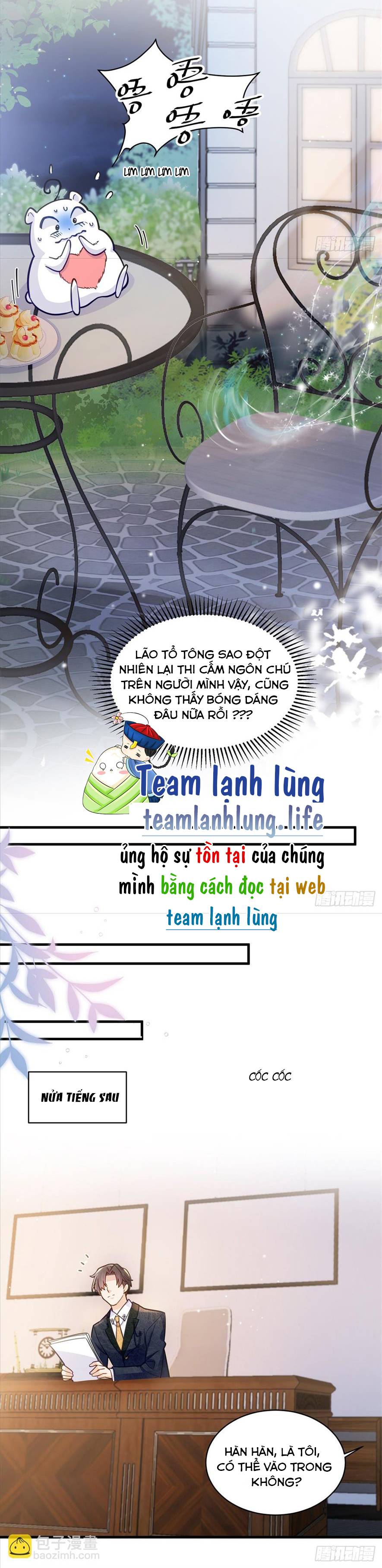 Lão Tổ Tông Của Ta Vừa Xinh Vừa Giỏi - Chap 105