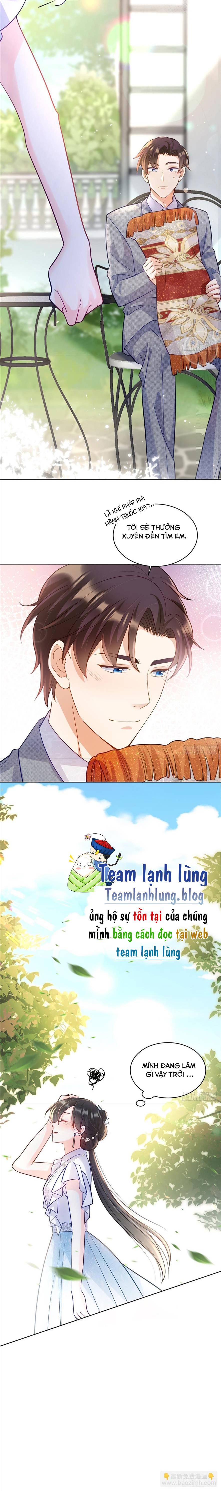 Lão Tổ Tông Của Ta Vừa Xinh Vừa Giỏi - Chap 106