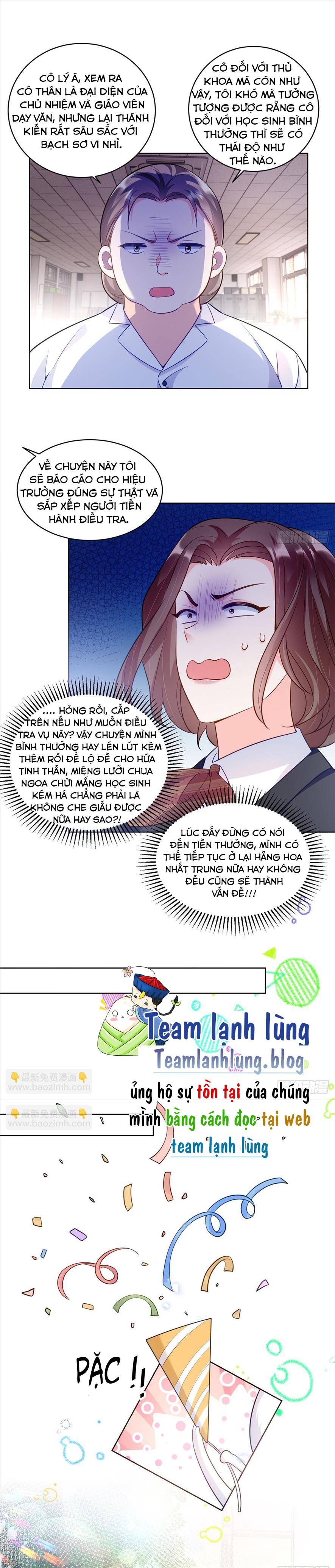 Lão Tổ Tông Của Ta Vừa Xinh Vừa Giỏi - Chap 106