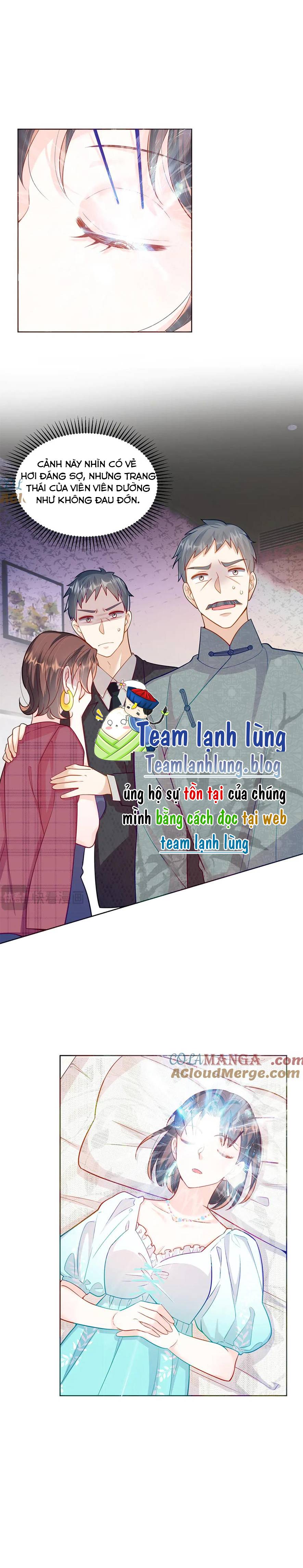 Lão Tổ Tông Của Ta Vừa Xinh Vừa Giỏi - Chap 108