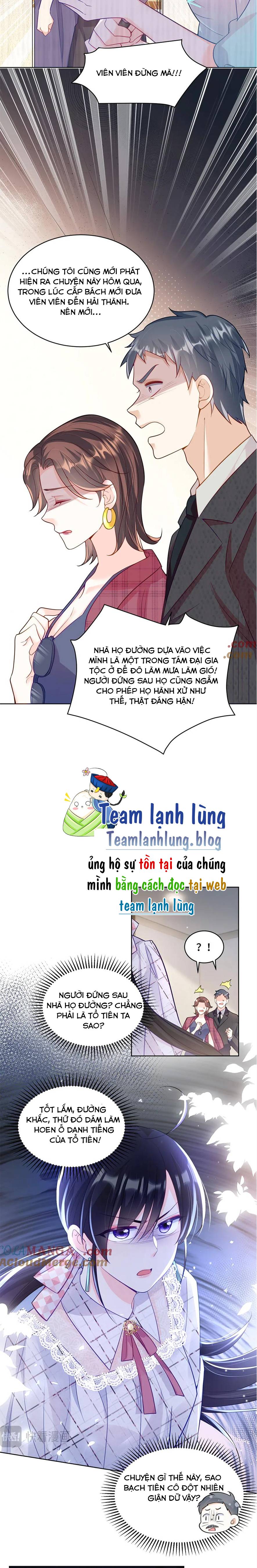 Lão Tổ Tông Của Ta Vừa Xinh Vừa Giỏi - Chap 108