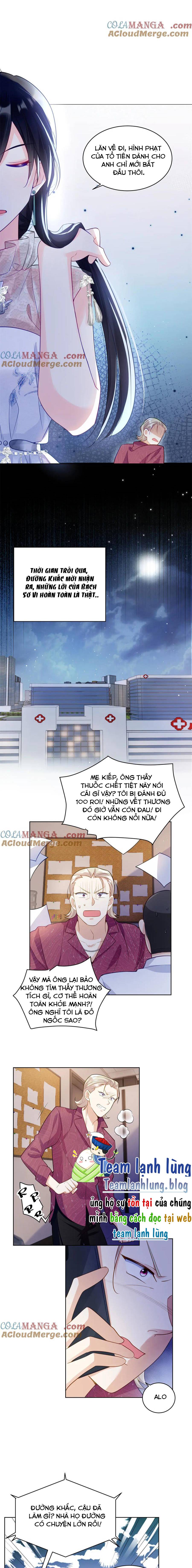 Lão Tổ Tông Của Ta Vừa Xinh Vừa Giỏi - Chap 110