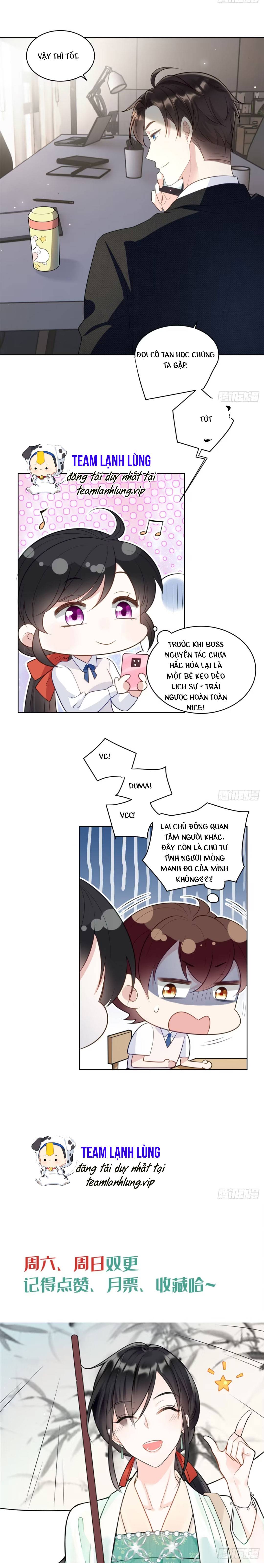 Lão Tổ Tông Của Ta Vừa Xinh Vừa Giỏi - Chap 13