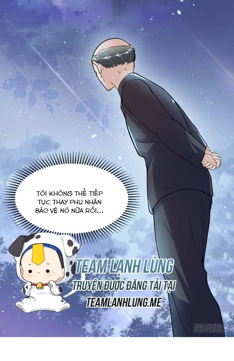 Lão Tổ Tông Của Ta Vừa Xinh Vừa Giỏi - Chap 17