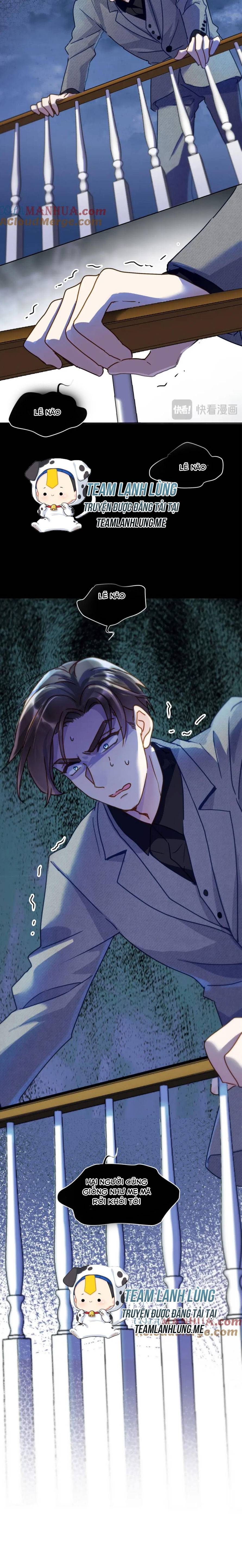 Lão Tổ Tông Của Ta Vừa Xinh Vừa Giỏi - Chap 26