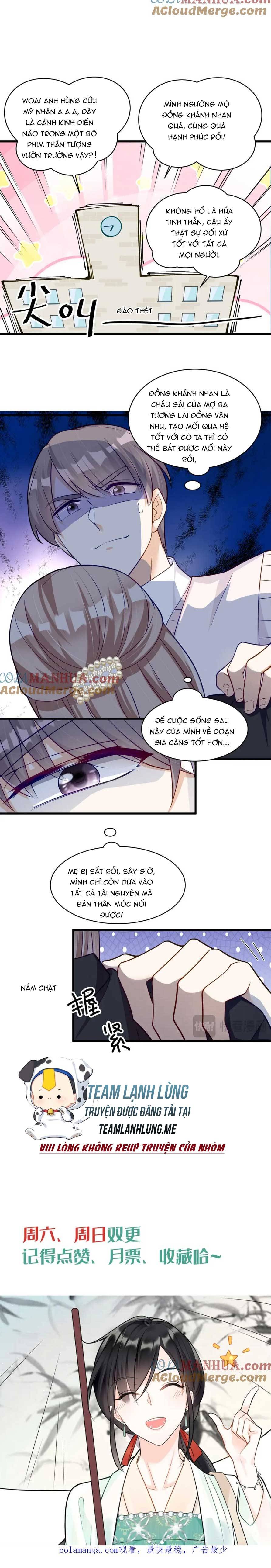 Lão Tổ Tông Của Ta Vừa Xinh Vừa Giỏi - Chap 38