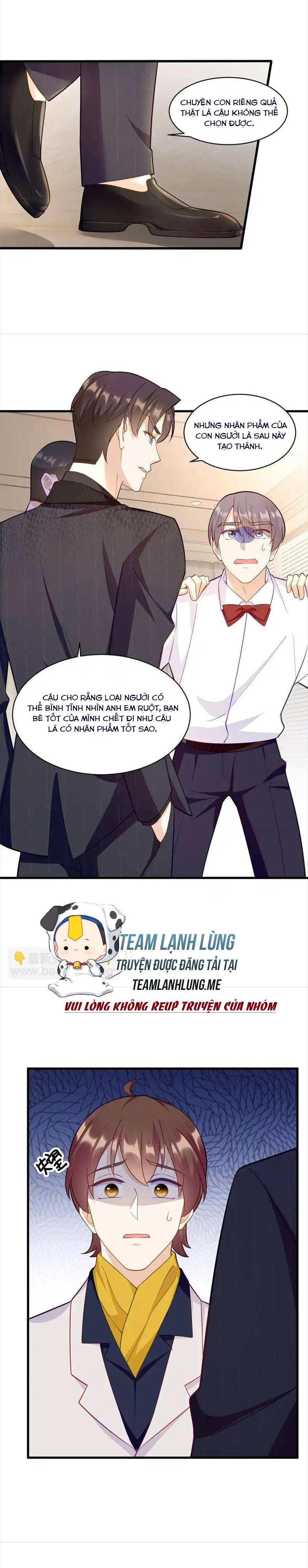 Lão Tổ Tông Của Ta Vừa Xinh Vừa Giỏi - Chap 41