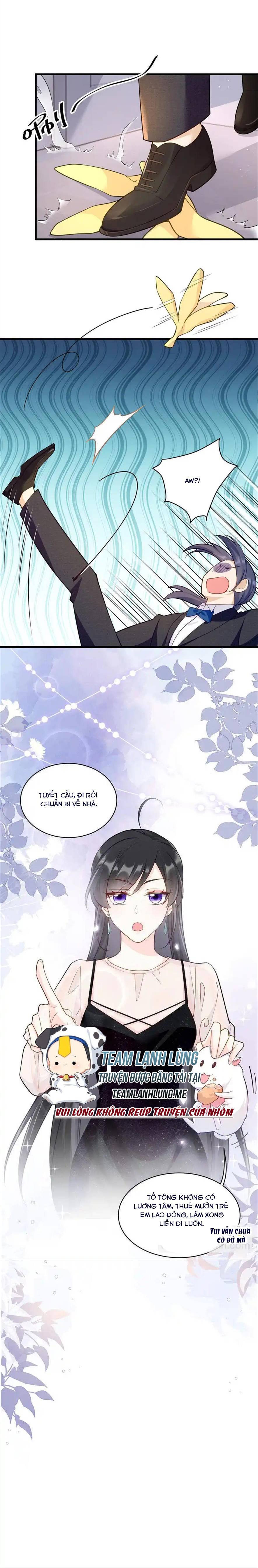 Lão Tổ Tông Của Ta Vừa Xinh Vừa Giỏi - Chap 41