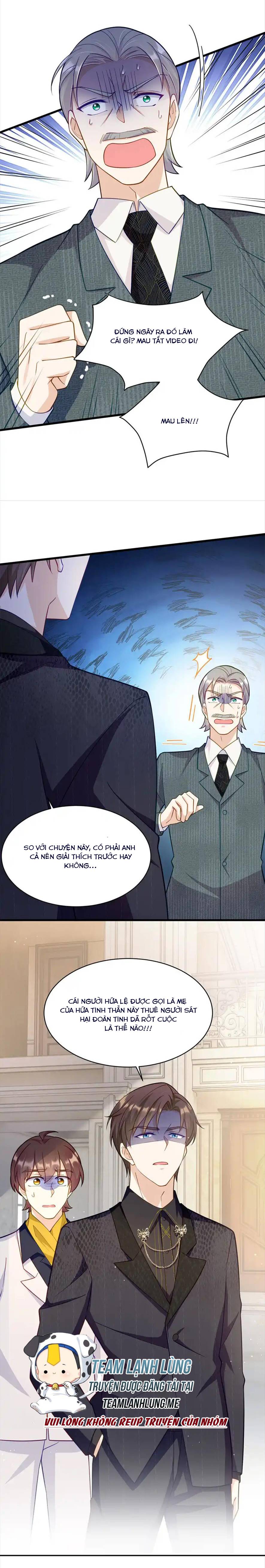 Lão Tổ Tông Của Ta Vừa Xinh Vừa Giỏi - Chap 41