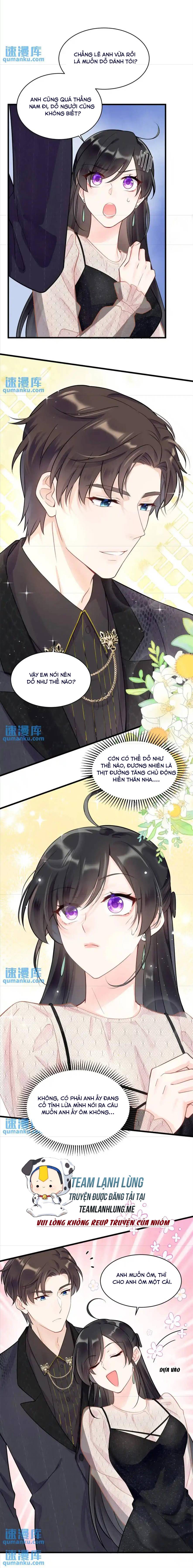 Lão Tổ Tông Của Ta Vừa Xinh Vừa Giỏi - Chap 48