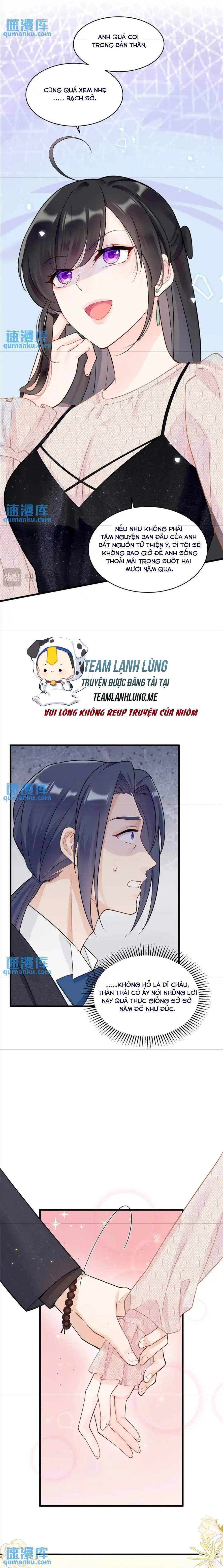 Lão Tổ Tông Của Ta Vừa Xinh Vừa Giỏi - Chap 48