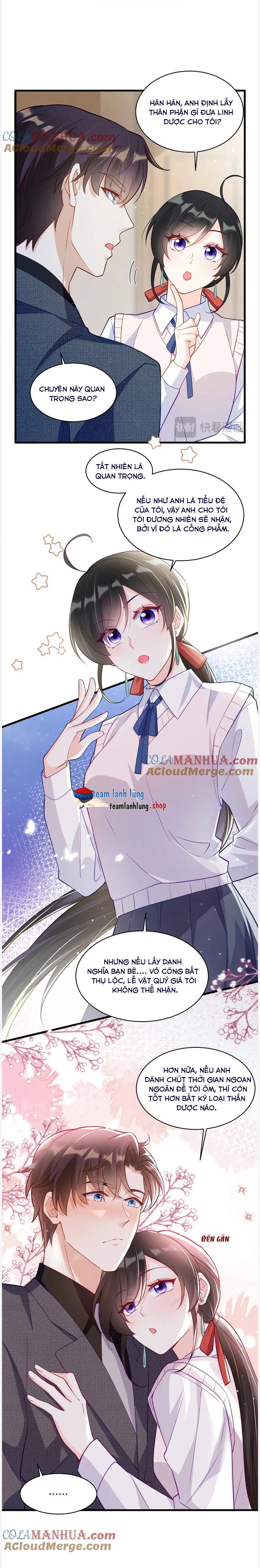 Lão Tổ Tông Của Ta Vừa Xinh Vừa Giỏi - Chap 51