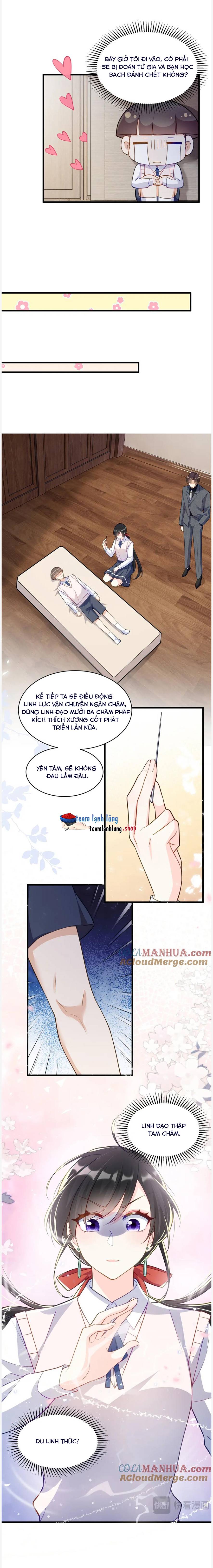 Lão Tổ Tông Của Ta Vừa Xinh Vừa Giỏi - Chap 51