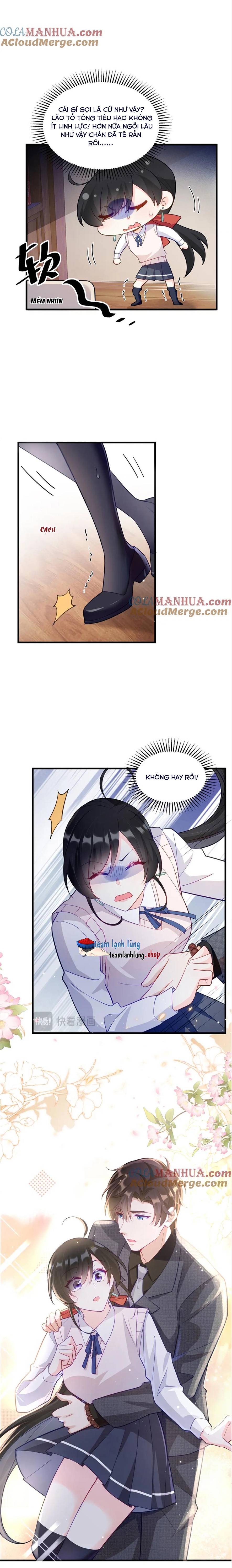 Lão Tổ Tông Của Ta Vừa Xinh Vừa Giỏi - Chap 51