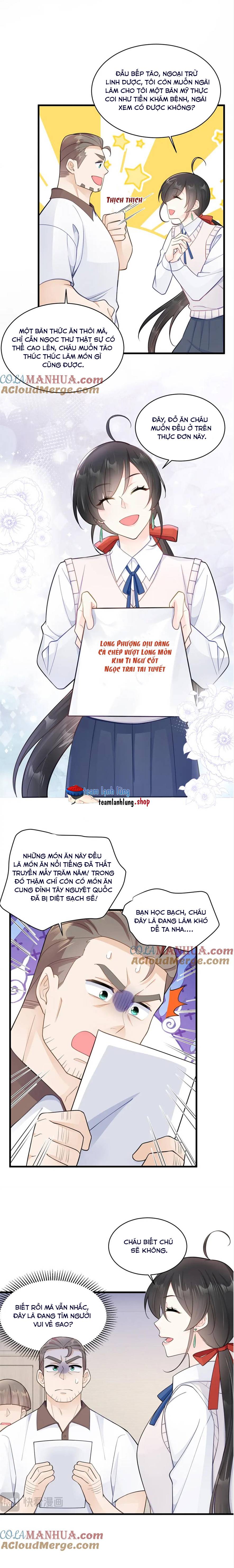 Lão Tổ Tông Của Ta Vừa Xinh Vừa Giỏi - Chap 51