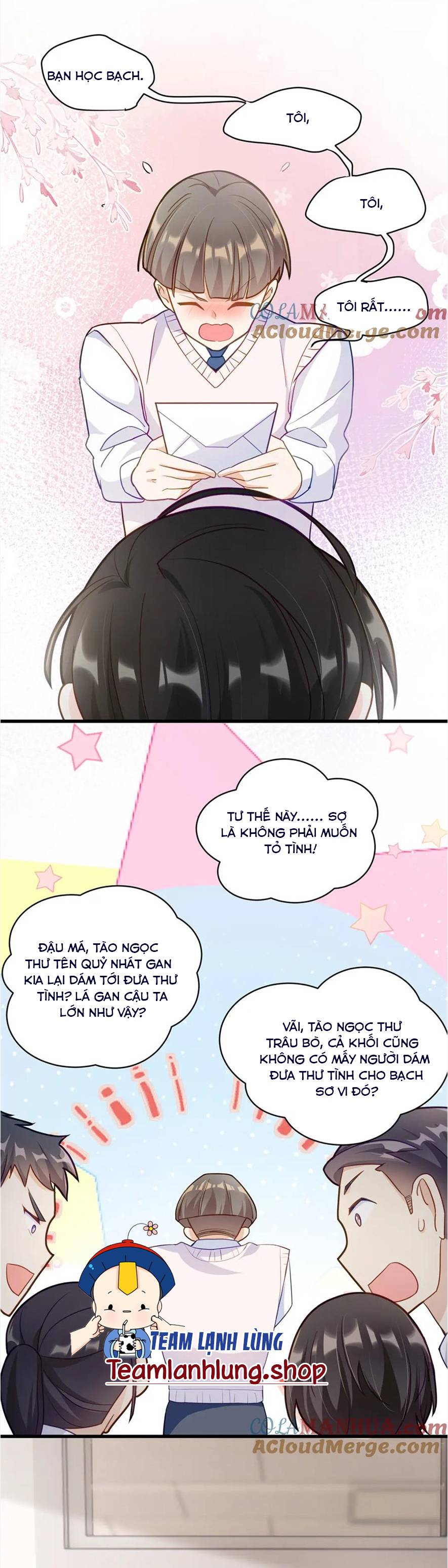 Lão Tổ Tông Của Ta Vừa Xinh Vừa Giỏi - Chap 52