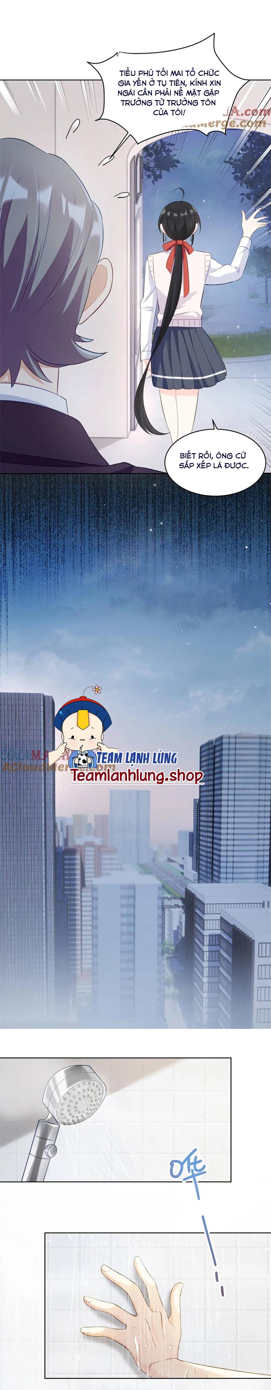 Lão Tổ Tông Của Ta Vừa Xinh Vừa Giỏi - Chap 52