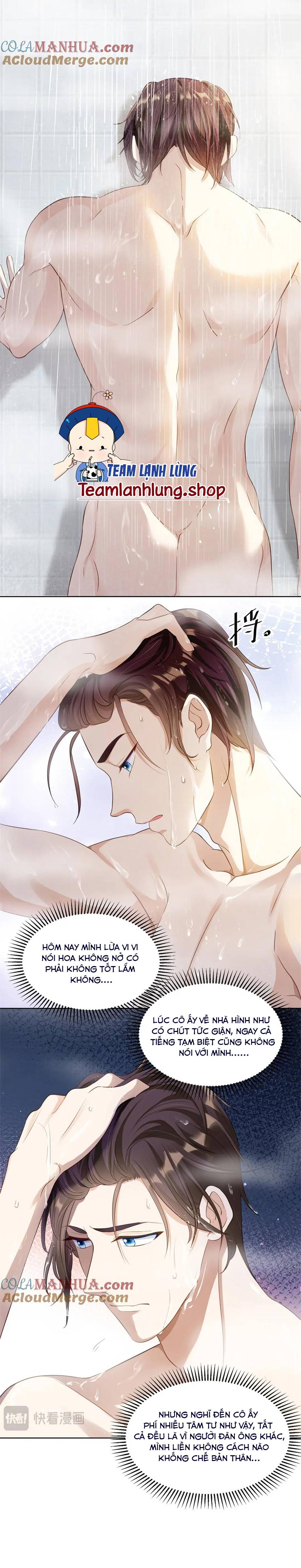 Lão Tổ Tông Của Ta Vừa Xinh Vừa Giỏi - Chap 52