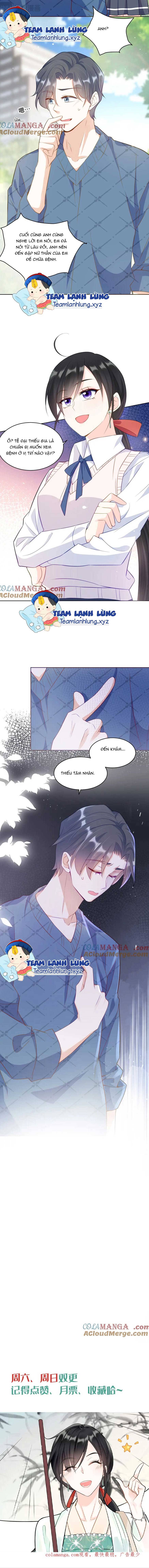Lão Tổ Tông Của Ta Vừa Xinh Vừa Giỏi - Chap 57