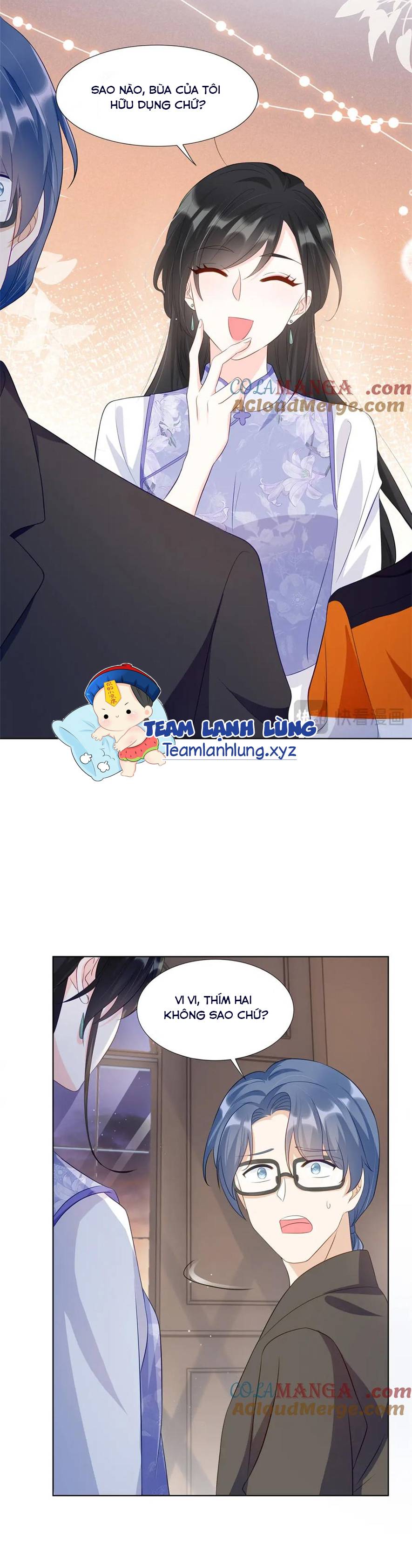 Lão Tổ Tông Của Ta Vừa Xinh Vừa Giỏi - Chap 59