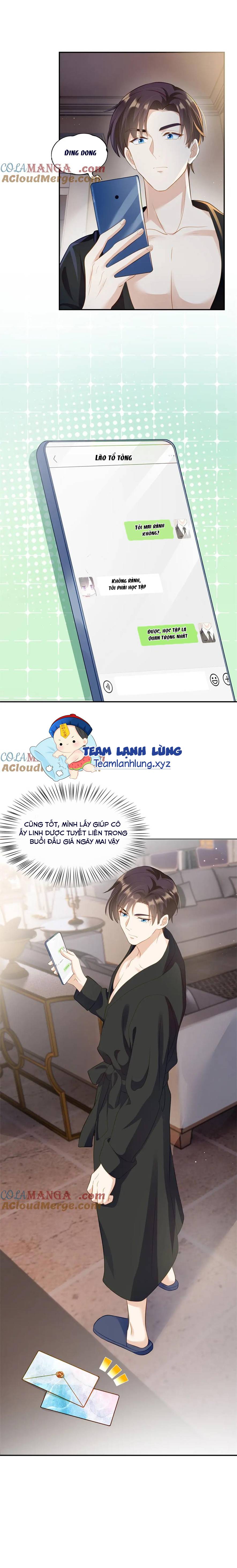 Lão Tổ Tông Của Ta Vừa Xinh Vừa Giỏi - Chap 59