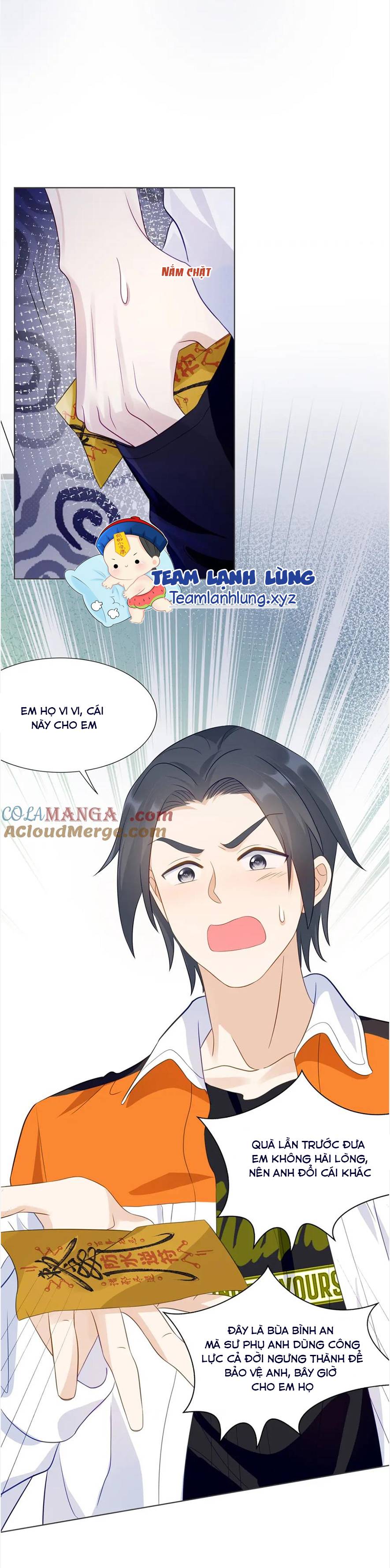 Lão Tổ Tông Của Ta Vừa Xinh Vừa Giỏi - Chap 59