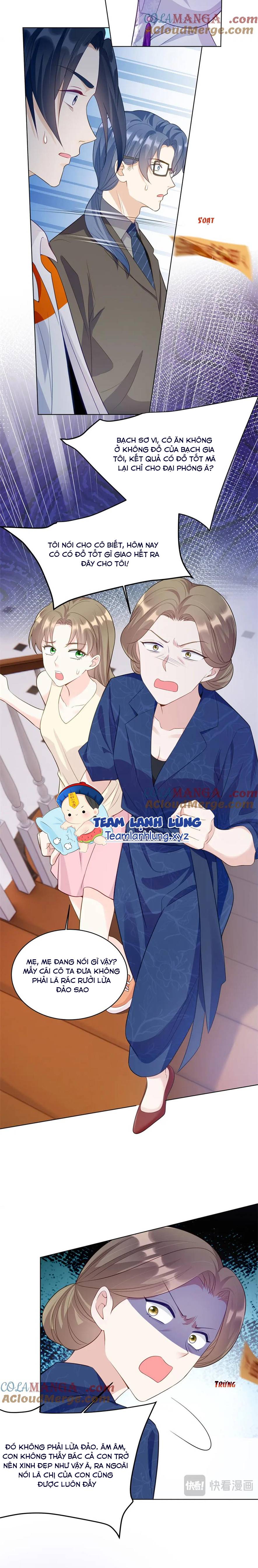 Lão Tổ Tông Của Ta Vừa Xinh Vừa Giỏi - Chap 59