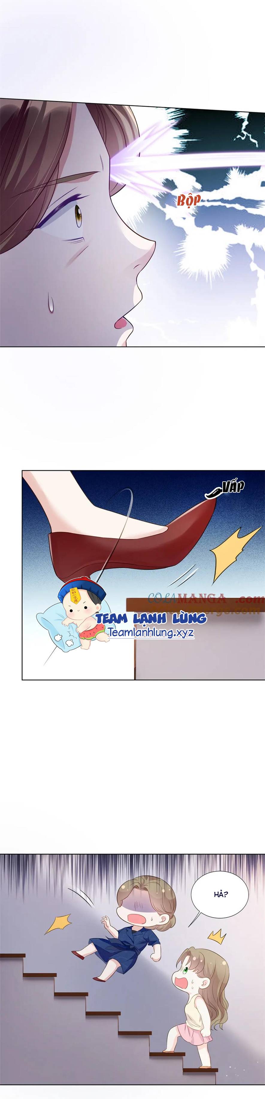 Lão Tổ Tông Của Ta Vừa Xinh Vừa Giỏi - Chap 59