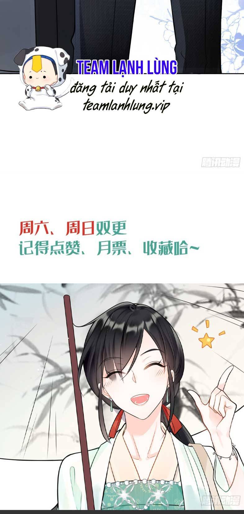 Lão Tổ Tông Của Ta Vừa Xinh Vừa Giỏi - Chap 6