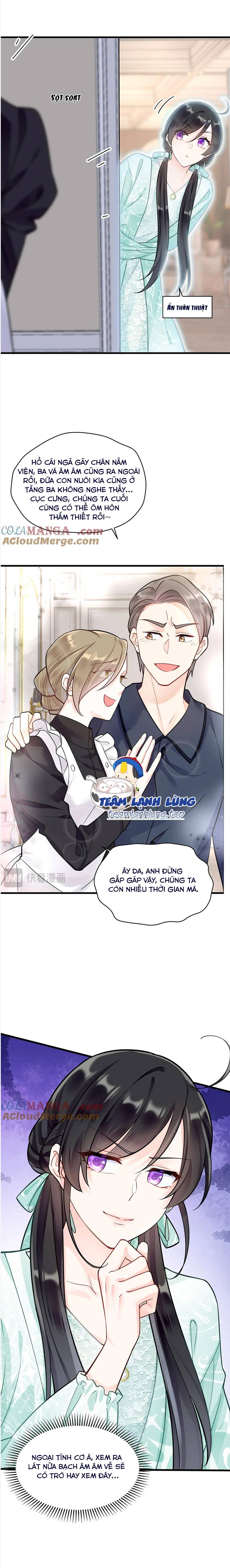 Lão Tổ Tông Của Ta Vừa Xinh Vừa Giỏi - Chap 70