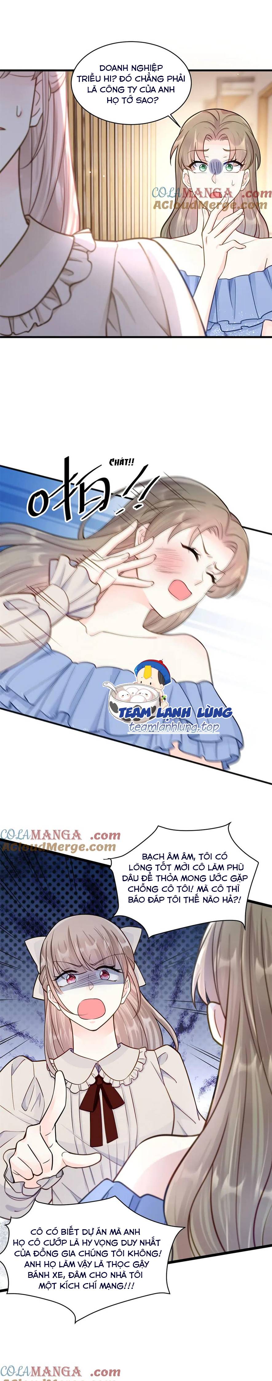 Lão Tổ Tông Của Ta Vừa Xinh Vừa Giỏi - Chap 70