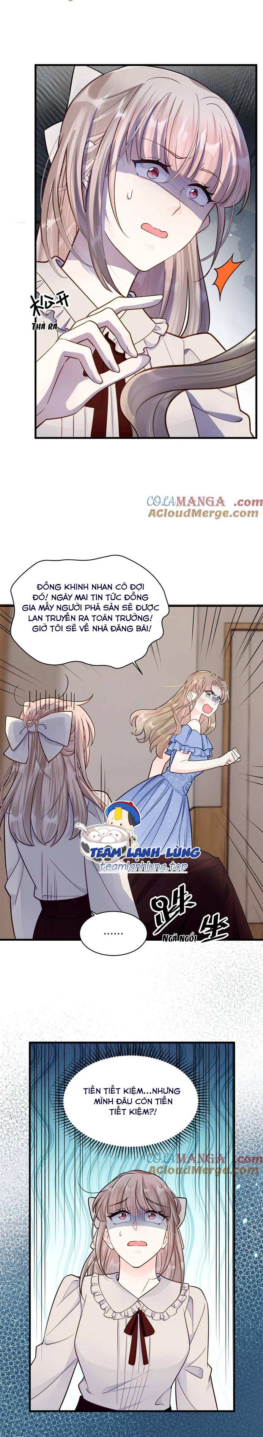 Lão Tổ Tông Của Ta Vừa Xinh Vừa Giỏi - Chap 70