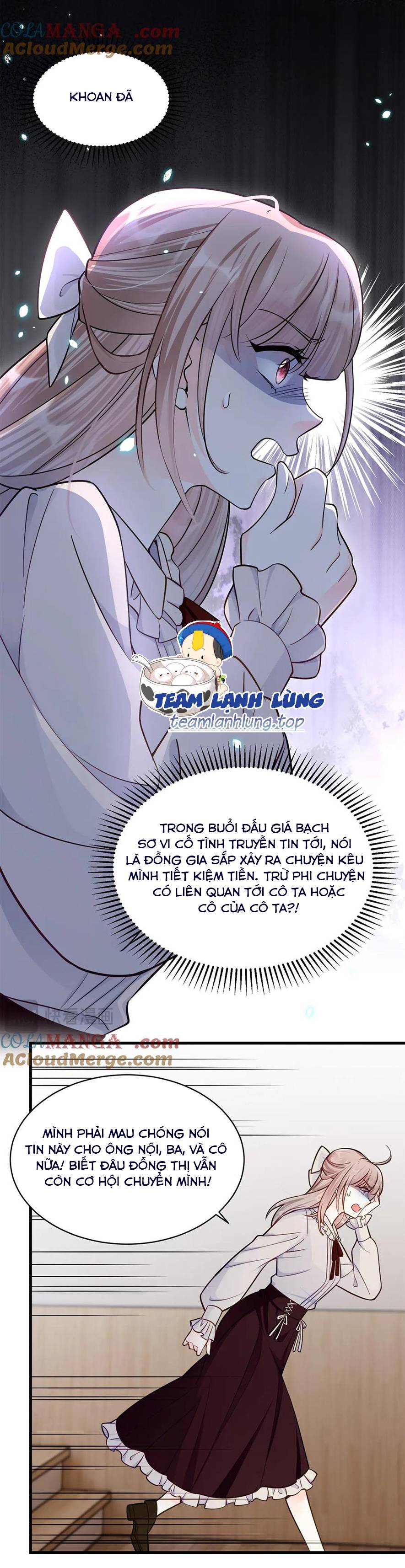 Lão Tổ Tông Của Ta Vừa Xinh Vừa Giỏi - Chap 70