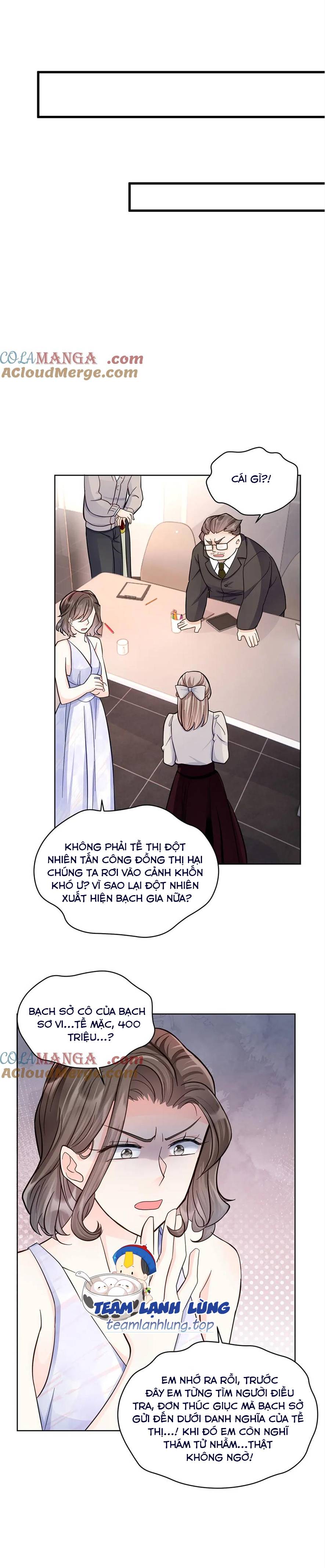 Lão Tổ Tông Của Ta Vừa Xinh Vừa Giỏi - Chap 70