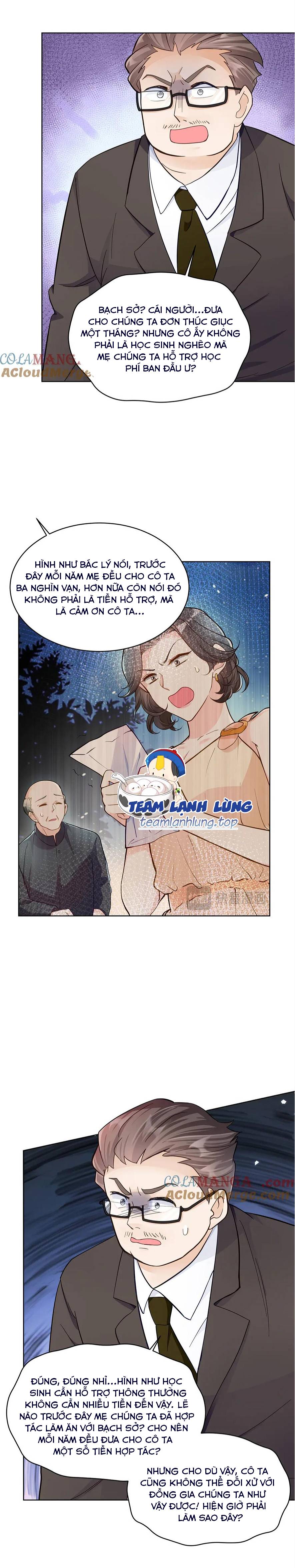 Lão Tổ Tông Của Ta Vừa Xinh Vừa Giỏi - Chap 70