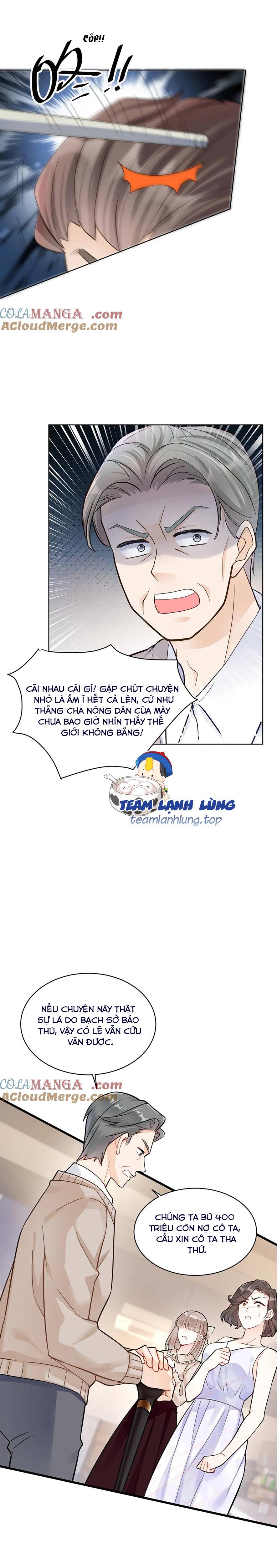 Lão Tổ Tông Của Ta Vừa Xinh Vừa Giỏi - Chap 70