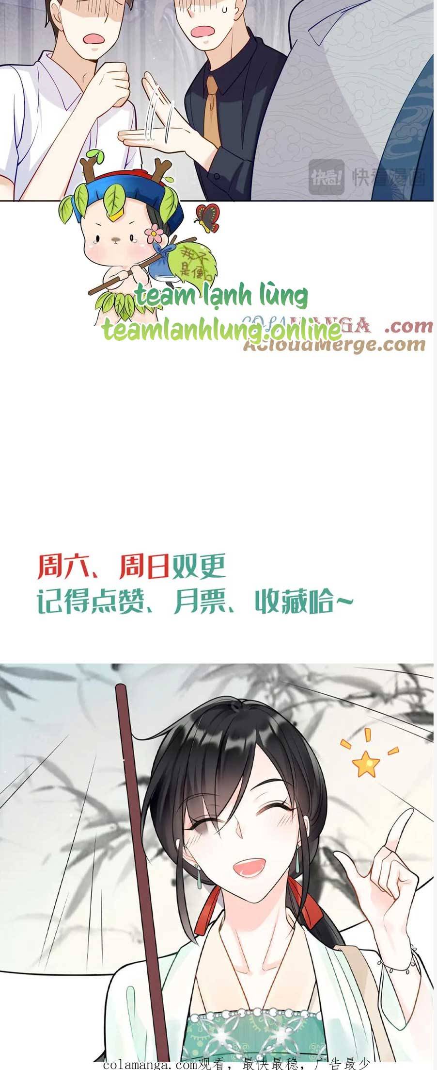 Lão Tổ Tông Của Ta Vừa Xinh Vừa Giỏi - Chap 74