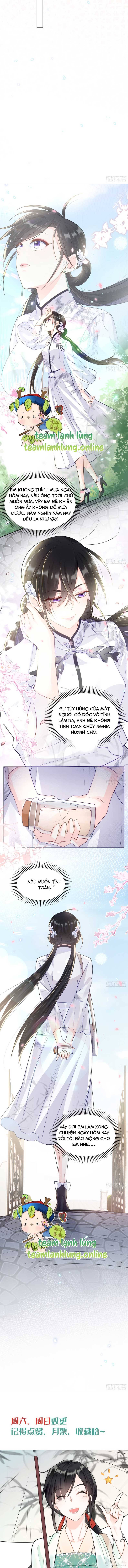 Lão Tổ Tông Của Ta Vừa Xinh Vừa Giỏi - Chap 75